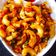 Shashi Chaurasiya का कुकस्नैप जब उन्होंने रेड सॉस मैकरॉनी पास्ता (red sauce macaroni pasta recipe in Hindi) बनाया था।