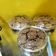 Cooksnap dari Sakhi untuk resep Choco Nuts Cookies
