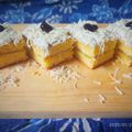 Cooksnap dari Rinka Loumitha untuk resep Bolu Potong