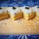 Cooksnap dari Rinka Loumitha untuk resep Bolu Potong