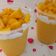 Cooksnap dari Sari Nurhayati untuk resep King Manggo Dessert