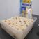 Cooksnap dari Nabilah Alaydrus untuk resep 271. Setup Roti Tawar