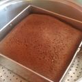 Cooksnap dari Imeh Helwa untuk resep Cake Maizena
