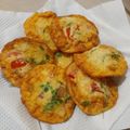 Cooksnap dari eva meylani untuk resep Omelete Nasi Daun Bawang (bekal Anak)