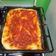El cooksnap de Andrea Estefa cuando hizo Masa de pizza casera.