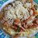 Cooksnap dari Elsa Purwita untuk resep 🍕 Pizza Teflon 🍕