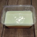 Cooksnap dari Hj Fatimah Noor untuk resep Vla Puding Kental Manis
