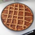 Cooksnap από Despoina Demi στη συνταγή Μηλόπιτα 🍎