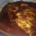 Cooksnap dari RaniaAfS untuk resep Telur balado (Desaku)