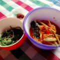Cooksnap dari Desty untuk resep Patin Asam Padeh