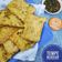 Cooksnap dari Andhien~Rhea's Kitchen untuk resep Mendoan sambel kecap