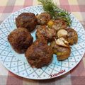 Cooksnap από 𝒳𝓇𝓊𝓈𝑜𝓊𝓁𝒶 𝒦𝑜𝓃𝓉𝑜𝓅𝑜𝓊𝓁𝑜𝓊 στη συνταγή Αφράτα μπιφτέκια με φρέσκο βούτυρο