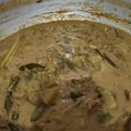 Cooksnap dari mahtuah untuk resep Kuah Pliek ue ( Masakan Gulai khas Aceh)