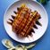 Cooksnap dari Athia Safrina untuk resep Churros 1 Telur aja (Garing diluar, lembut didalam)