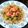 Mia Chan's cooksnap of when they made Shrimp Scampi with Zucchini Noodles.
