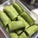Cooksnap dari safarlina untuk resep Dadar gulung pandan