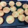 El cooksnap de isabel gimeno cuando hizo Magdalenas caseras fáciles.