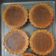 Cooksnap dari Farah Idrus untuk resep Pie Puding Taro
