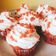 Cooksnap dari Evilia Wardhani untuk resep Mini redvelvet cupcake