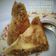 Cooksnap dari Ummu Iffa untuk resep Eggless banana cake yummiii