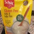 El cooksnap de javilowin cuando hizo Bizcocho de leche condensada y chocolate sin gluten.