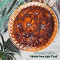 Cooksnap dari Dapur Halal (Indri) untuk resep Pineapple Upside-down Cake (Cake Nanas terbalik)
