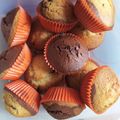 acica Cooksnap-ja, amikor elkészítette a(z) Legfinomabb muffin receptet.
