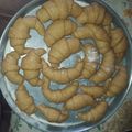 El cooksnap de lunita cuando hizo Medialunas con aceite.