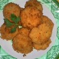 Cooksnap dari Dyan Dwi Ariani untuk resep Nugget ayam keju 😋