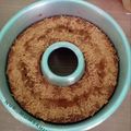 Cooksnap dari Nurul_SaNia untuk resep Chiffon Cake Putih Telur