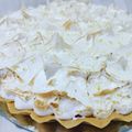 El cooksnap de Tamy Mercado cuando hizo Lemon pie🍋.