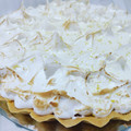El cooksnap de Tamy Mercado cuando hizo Lemon pie🍋.