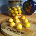 Cooksnap dari Ninik Kitchen untuk resep Nastar Klasik