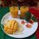 Ankita Tank Parmar's cooksnap of when they made મેંગો ફ્રુટી (Mango Frooti Recipe In Gujarati).