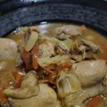 Cooksnap dari gianuri untuk resep Tongseng Ayam