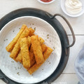 Cooksnap dari Bun Elrafif untuk resep Stick Kentang Keju