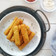 Cooksnap dari Bun Elrafif untuk resep Stick Kentang Keju
