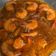 Cooksnap Zarina Nazifa semasa beliau membuat Udang Goreng Sos Tiram.