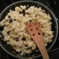 El cooksnap de Laurazc44 cuando hizo Coliflor con ajito y hierbas provenzales.