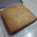 Cooksnap dari Selly Monshi untuk resep Bolu Pisang Super Lembut 4 Telur
