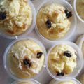 Cooksnap dari Peggy Valentina untuk resep BRUDEL KUKUS Pake CUP takaran sendok