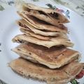 Cooksnap dari Affina Musliha untuk resep Crispy Crepes