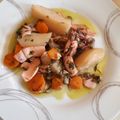 Cooksnap από Anmil στη συνταγή Σουπιές λεμονάτες