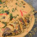 Cooksnap dari Yala Shintara untuk resep Mangut ikan nila