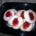 icislove's cooksnap of when they made Fantastic Lemon Cookies.