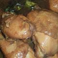 Cooksnap dari Prima Yunanto untuk resep Semur ayam
