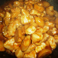 Cooksnap dari Selli Salbiah untuk resep Ayam Pedas Saus Tiram