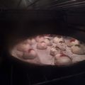 El cooksnap de Bren Caceres cuando hizo Pan de emergencia con harina leudante (para zafar a fin de mes)!.