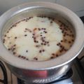 Sudharani // OS KITCHEN's cooksnap of when they made பால் பாயசம் (milk RICE kheer recipe in tamil).