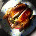 Cooksnap dari jomilka untuk resep Ayam Panggang Rosemary